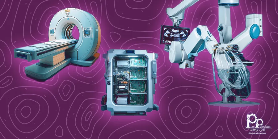 مهندسی پزشکی چیست؟ (گرایش‌ها، بازارکار و درآمد)